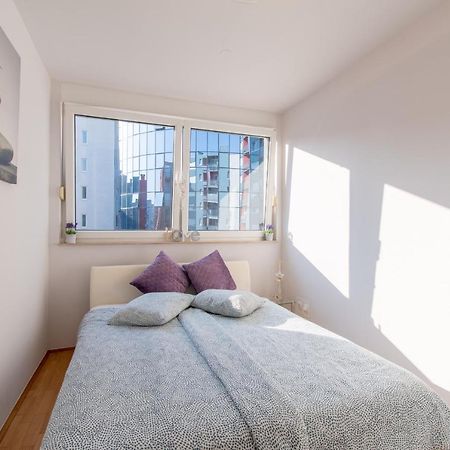Апартаменти Flexible Selfcheckins 31 - Zagreb - Garage - Loggia - New Екстер'єр фото